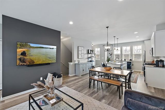 2500 Normandy Road 13, Royal Oak, MI 48073