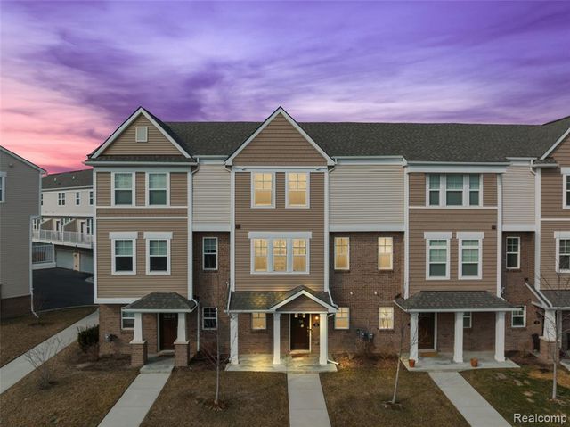 2500 Normandy Road 13, Royal Oak, MI 48073