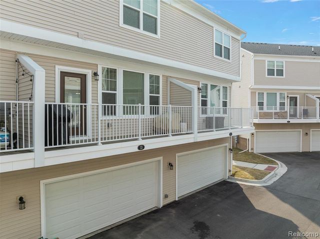 2500 Normandy Road 13, Royal Oak, MI 48073