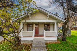 126 Nursery Street, Ashland, OR 97520