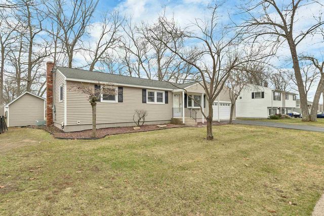 24 Healion Street, Manchester, NH 03109