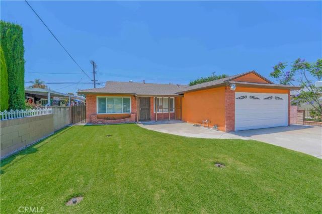 13317 Caulfield, Norwalk, CA 90650