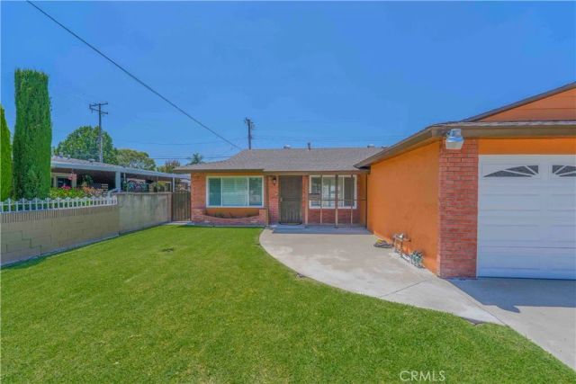 13317 Caulfield, Norwalk, CA 90650