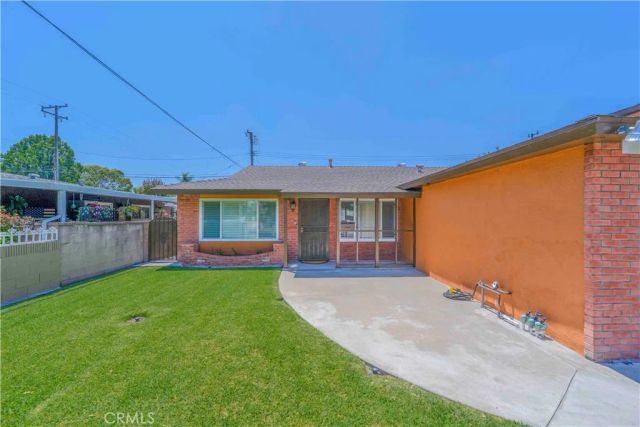13317 Caulfield, Norwalk, CA 90650