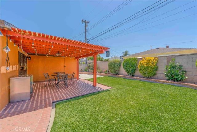 13317 Caulfield, Norwalk, CA 90650