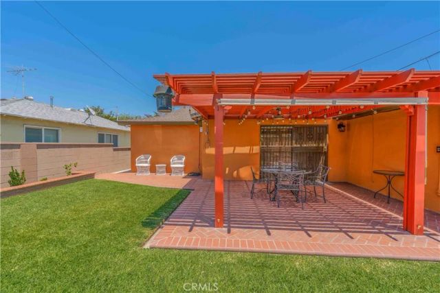 13317 Caulfield, Norwalk, CA 90650