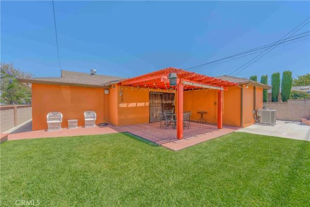 13317 Caulfield, Norwalk, CA 90650