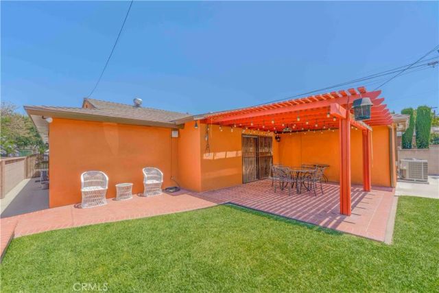 13317 Caulfield, Norwalk, CA 90650