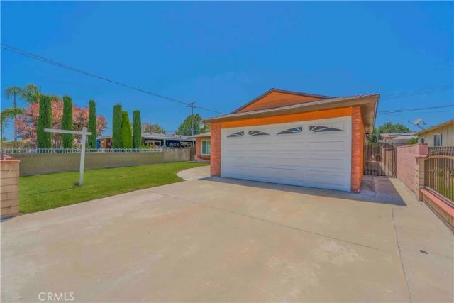 13317 Caulfield, Norwalk, CA 90650
