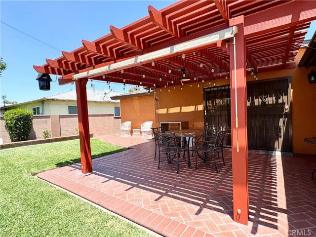 13317 Caulfield, Norwalk, CA 90650