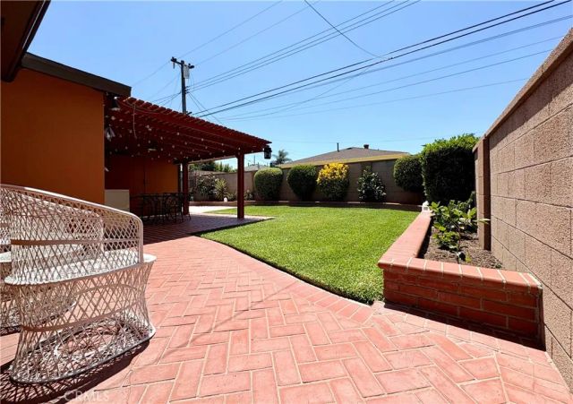 13317 Caulfield, Norwalk, CA 90650
