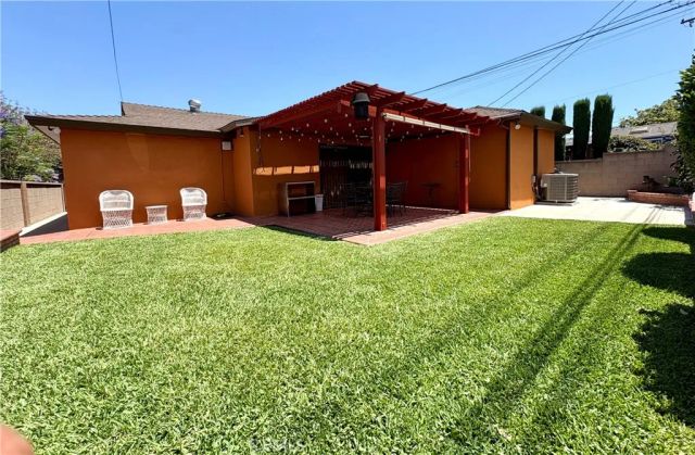 13317 Caulfield, Norwalk, CA 90650