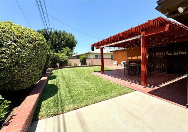 13317 Caulfield, Norwalk, CA 90650