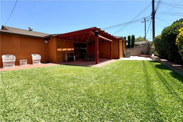 13317 Caulfield, Norwalk, CA 90650