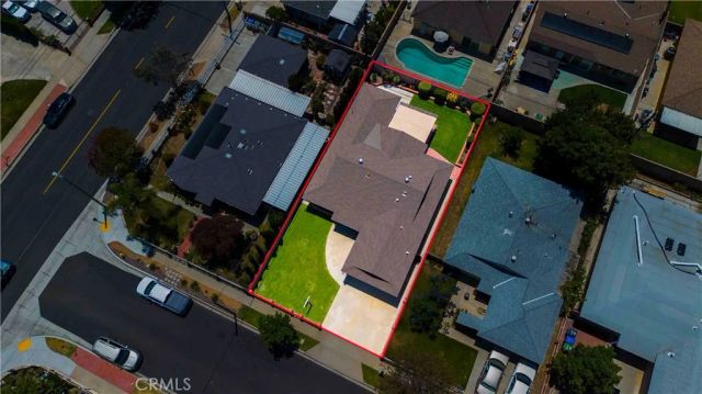 13317 Caulfield, Norwalk, CA 90650