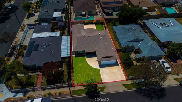 13317 Caulfield, Norwalk, CA 90650