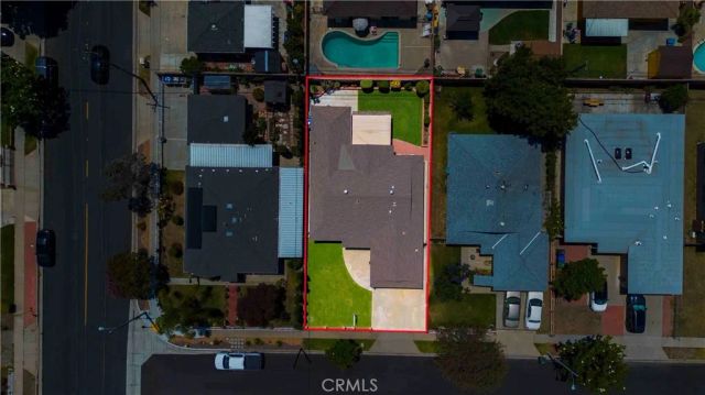 13317 Caulfield, Norwalk, CA 90650