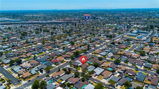 13317 Caulfield, Norwalk, CA 90650