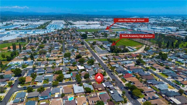 13317 Caulfield, Norwalk, CA 90650