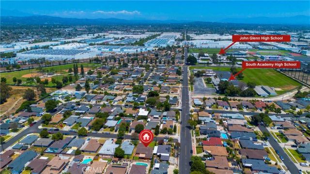 13317 Caulfield, Norwalk, CA 90650