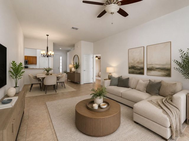 2972 SANTA MARIA AVENUE, Clermont, FL 34715