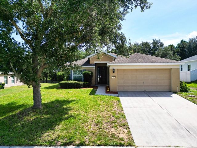 2972 SANTA MARIA AVENUE, Clermont, FL 34715
