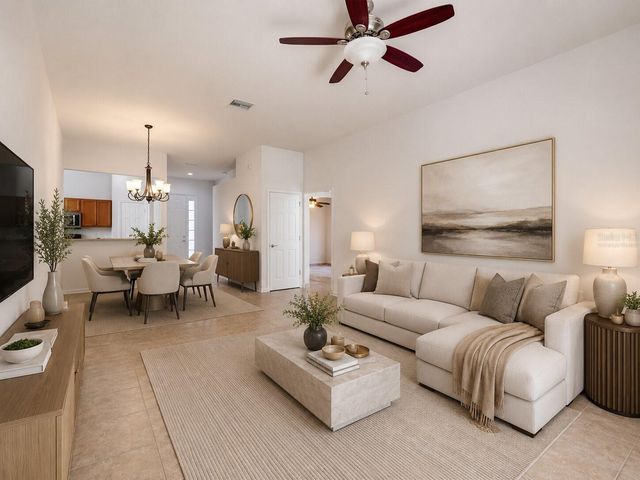 2972 SANTA MARIA AVENUE, Clermont, FL 34715