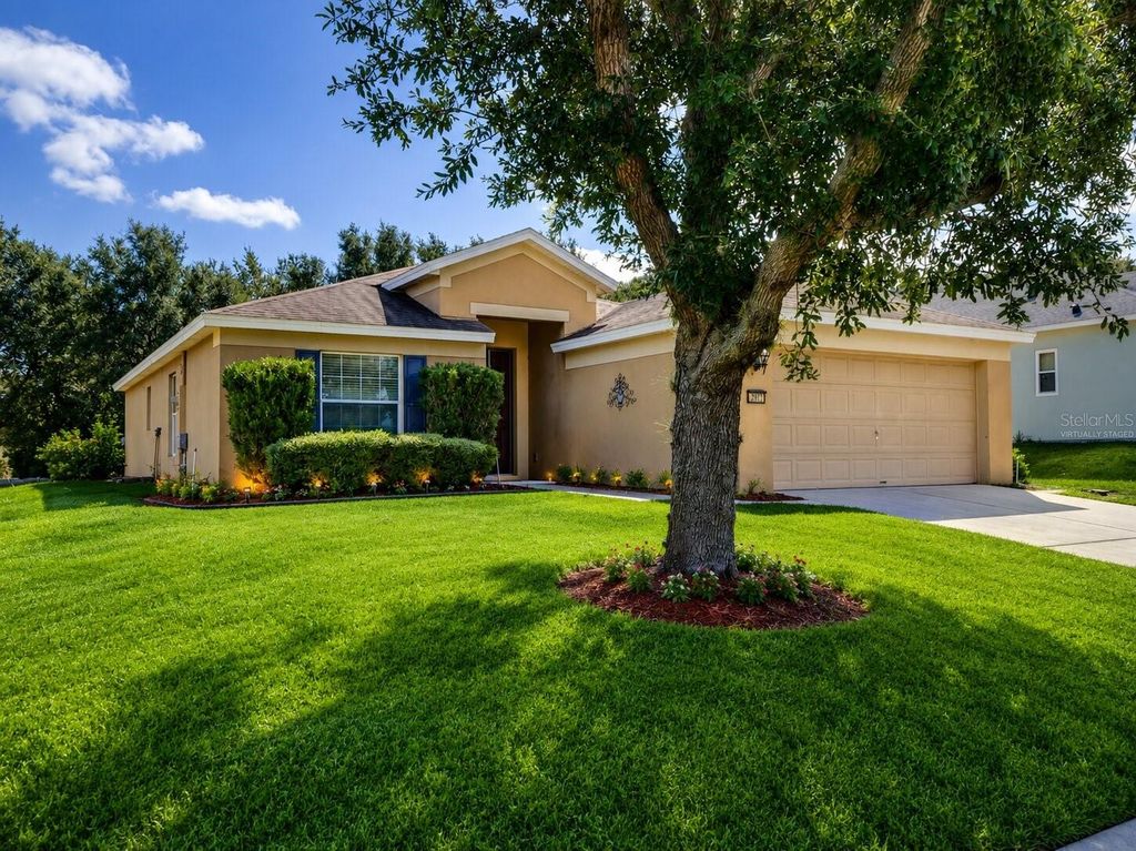 2972 SANTA MARIA AVENUE, Clermont, FL 34715