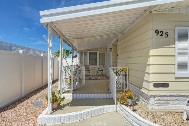 925 S Palm Avenue, Hemet, CA 92543