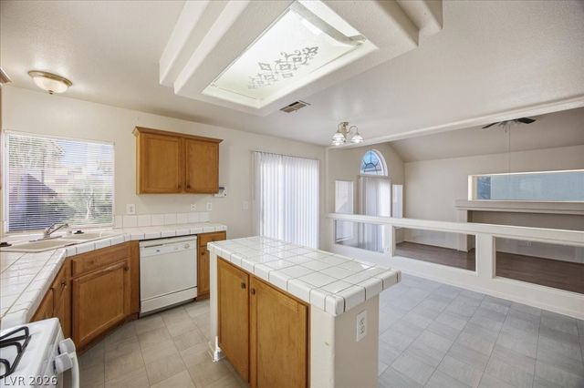 7435 Aurora Glow Street, Las Vegas, NV 89139