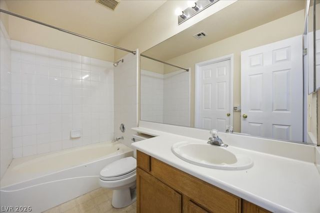 7435 Aurora Glow Street, Las Vegas, NV 89139