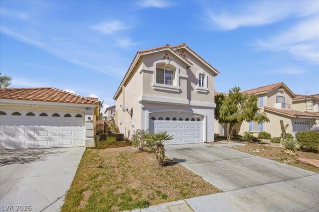 7435 Aurora Glow Street, Las Vegas, NV 89139