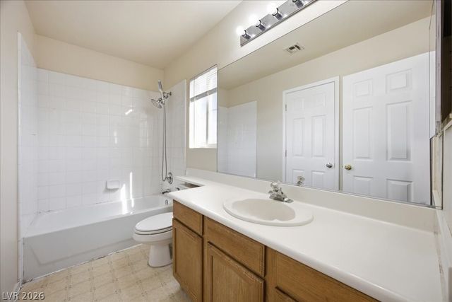 7435 Aurora Glow Street, Las Vegas, NV 89139