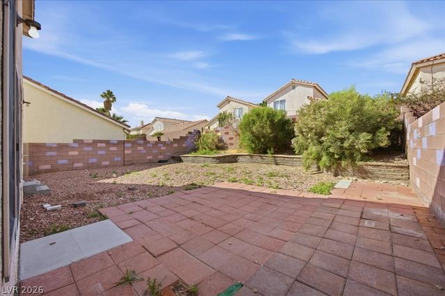 7435 Aurora Glow Street, Las Vegas, NV 89139