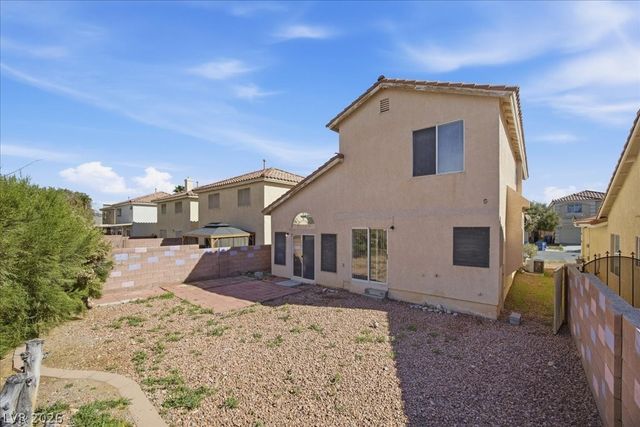7435 Aurora Glow Street, Las Vegas, NV 89139