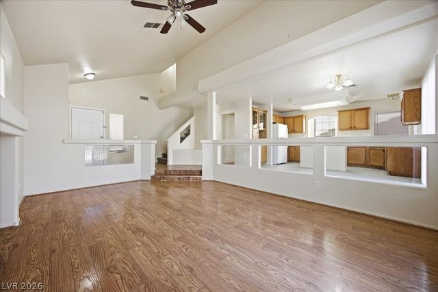 7435 Aurora Glow Street, Las Vegas, NV 89139