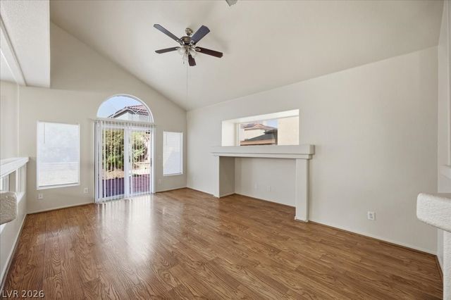7435 Aurora Glow Street, Las Vegas, NV 89139