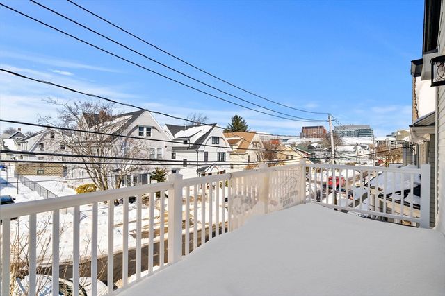 53 Dustin Street 2, Boston, MA 02135