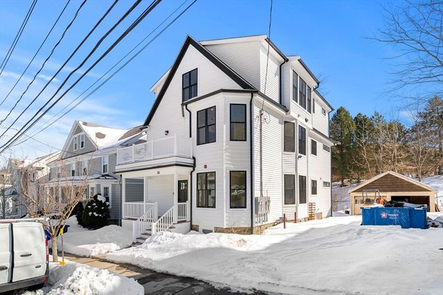 53 Dustin Street 2, Boston, MA 02135