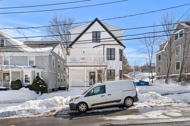 53 Dustin Street 2, Boston, MA 02135