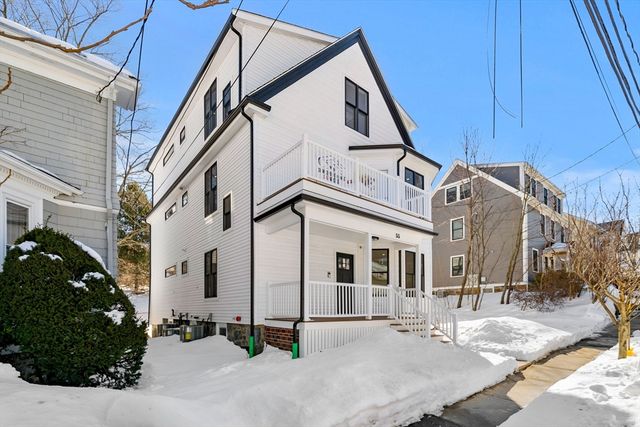 53 Dustin Street 2, Boston, MA 02135