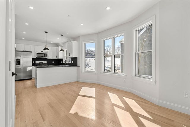 53 Dustin Street 2, Boston, MA 02135