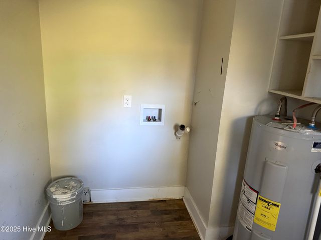 809 River Street, Jacksonville, NC 28540