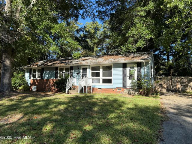 809 River Street, Jacksonville, NC 28540