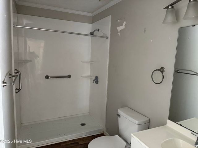 809 River Street, Jacksonville, NC 28540