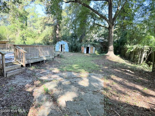 809 River Street, Jacksonville, NC 28540