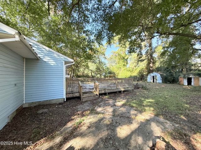 809 River Street, Jacksonville, NC 28540