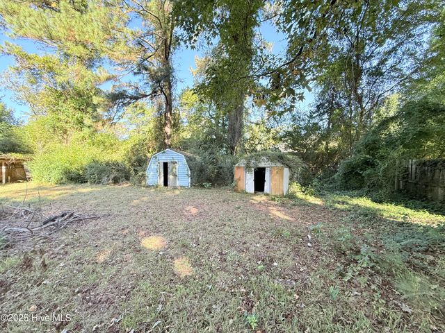 809 River Street, Jacksonville, NC 28540