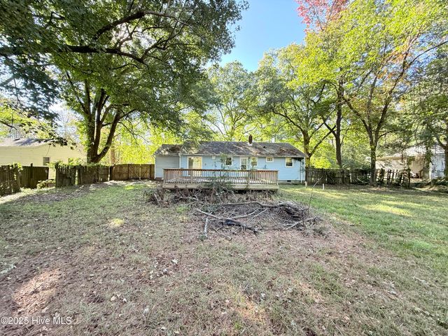 809 River Street, Jacksonville, NC 28540