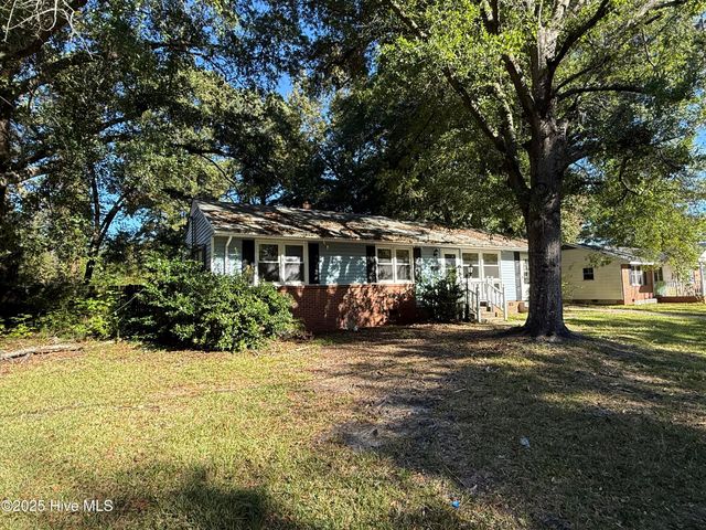 809 River Street, Jacksonville, NC 28540